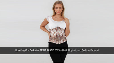 Unveiling Our Exclusive PRINT RANGE 2025 – Bold, Original, and Fashion-Forward
